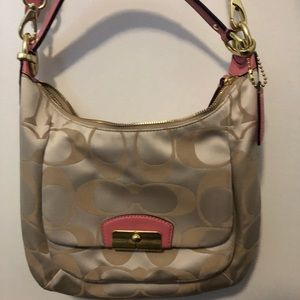 Coach Chelsea hobo bag